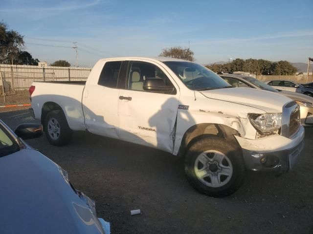 2008 Toyota Tundra Double Cab