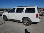 2008 Nissan Armada SE