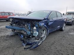 2014 Chevrolet Impala LTZ en venta en Eugene, OR