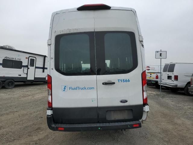 2021 Ford Transit T-250