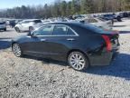 2018 Cadillac ATS