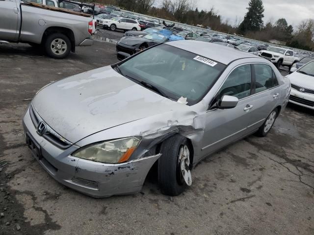 2006 Honda Accord LX