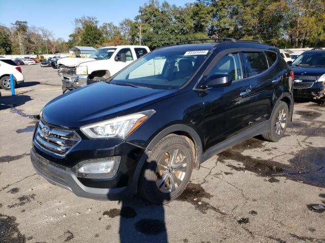 2014 Hyundai Santa FE Sport