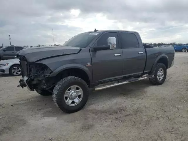 2014 Dodge 2500 Laramie