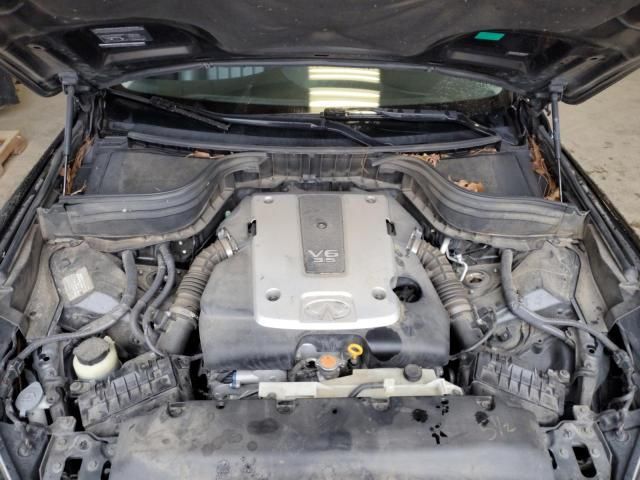 2008 Infiniti EX35 Base