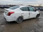 2015 Nissan Versa S