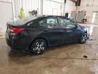 2018 Subaru Impreza