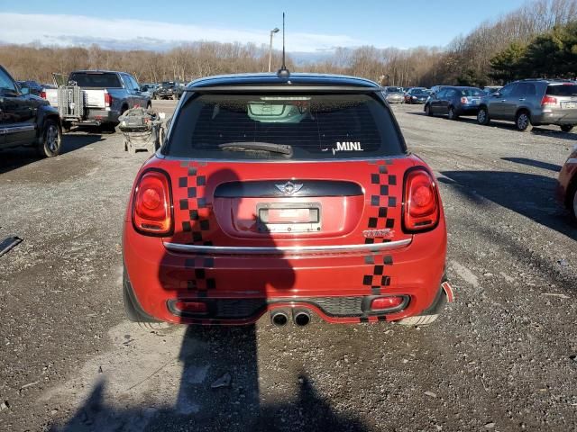 2016 Mini Cooper S