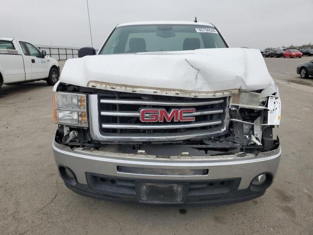 2013 GMC Sierra C1500 SLE