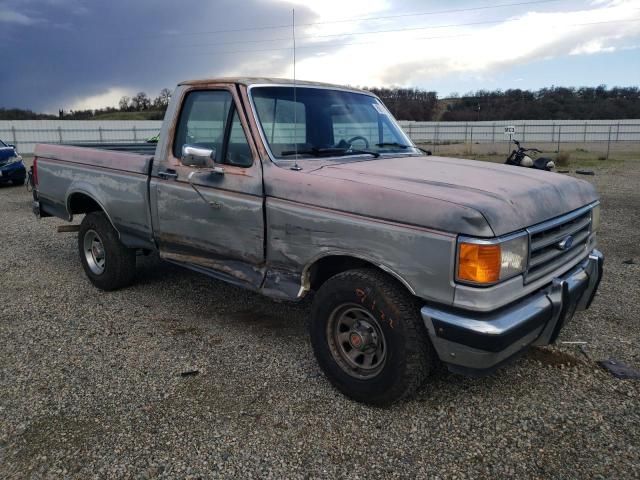 1990 Ford F150