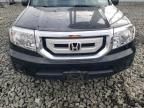 2011 Honda Pilot LX