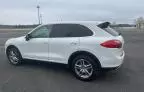 2014 Porsche Cayenne