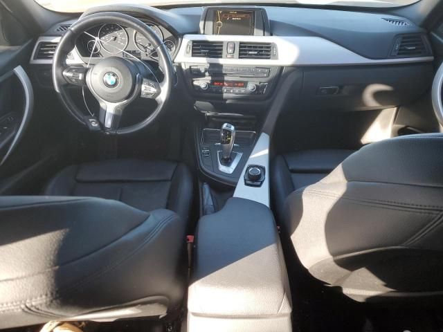 2014 BMW 320 I Xdrive