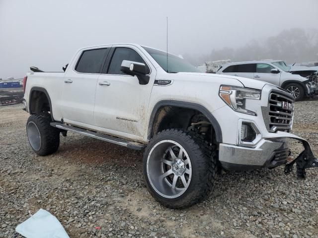 2020 GMC Sierra K1500 SLT