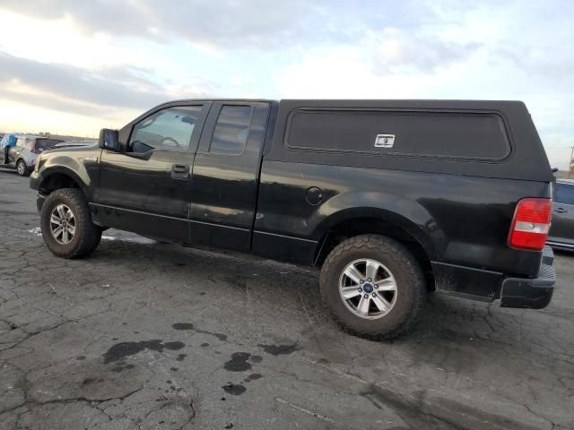 2006 Ford F150