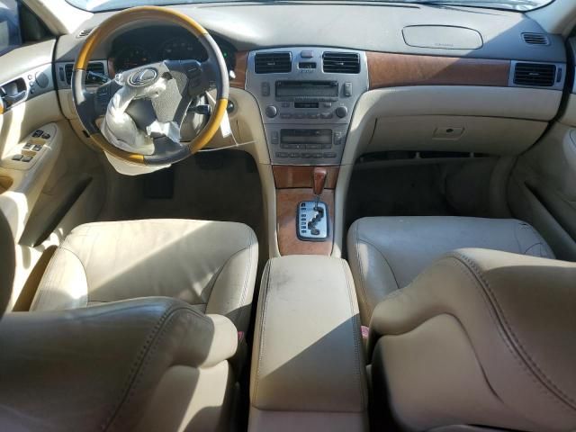 2006 Lexus ES 330