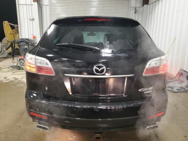 2012 Mazda CX-9