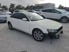 2011 Audi A4 Premium