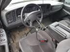 2006 GMC Sierra K2500 Heavy Duty