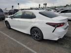 2024 Toyota Camry SE Night Shade