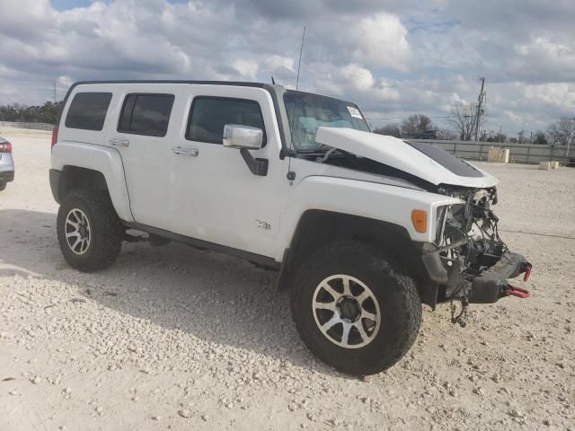 2007 Hummer H3