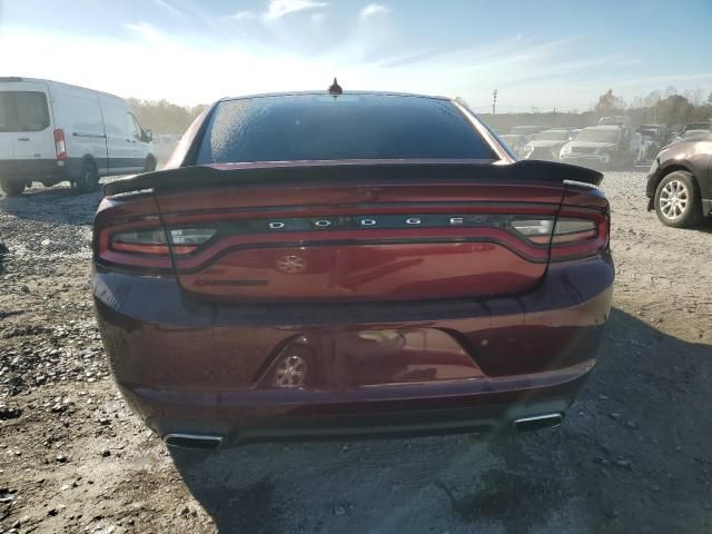 2018 Dodge Charger GT