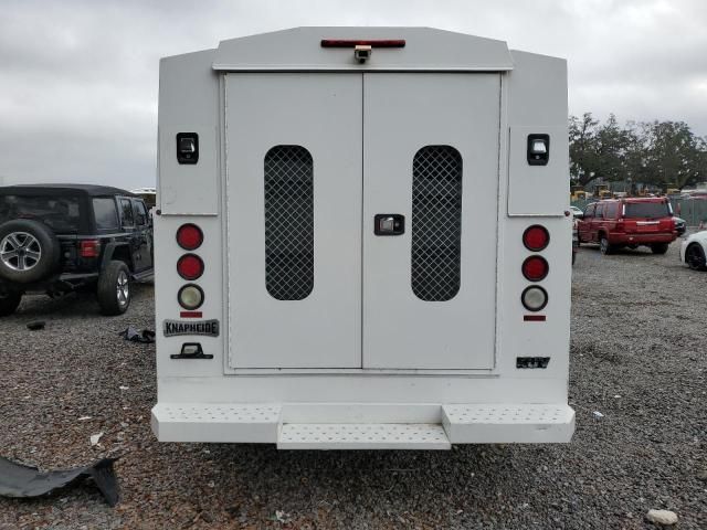 2017 Dodge RAM Promaster 3500 3500 Standard