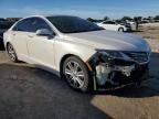 2016 Lincoln MKZ Hybrid