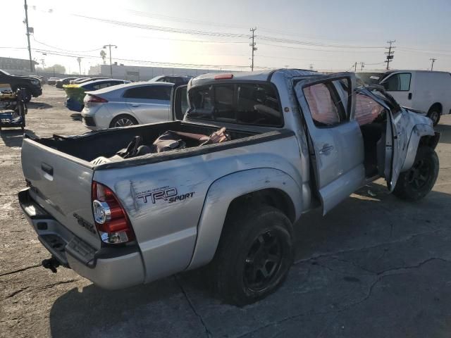 2010 Toyota Tacoma Double Cab Prerunner