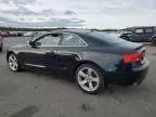 2013 Audi A5 Premium Plus