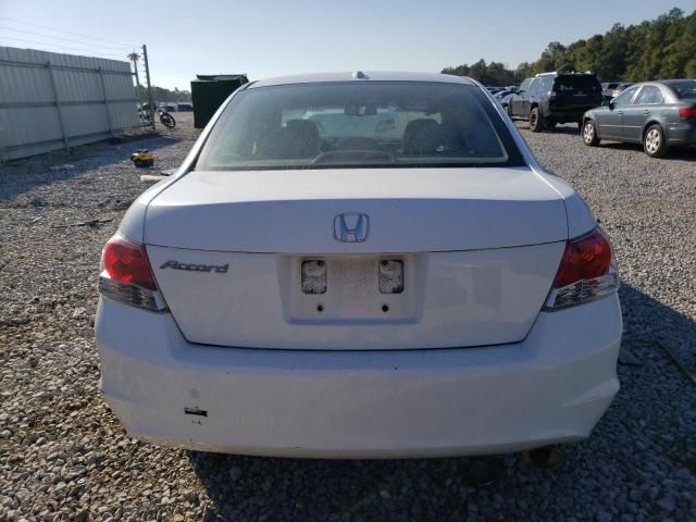 2009 Honda Accord EXL