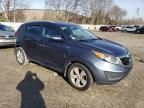 2013 KIA Sportage LX