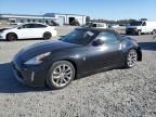 2014 Nissan 370Z Base