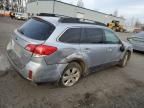 2012 Subaru Outback 2.5I Premium