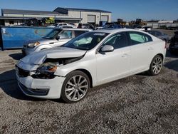 2016 Volvo S60 Platinum en venta en Earlington, KY