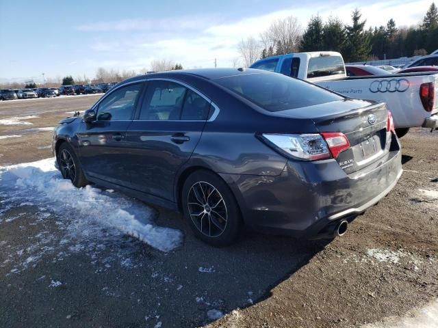 2019 Subaru Legacy 2.5I Limited