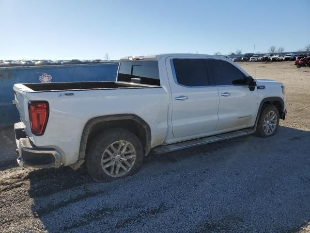 2021 GMC Sierra K1500 SLT