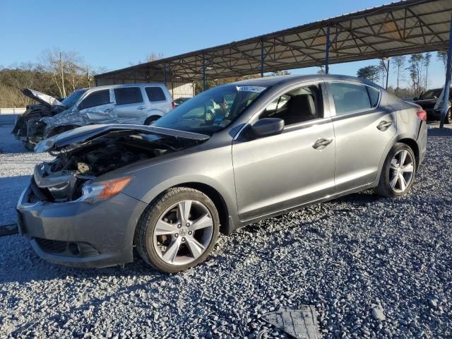 2014 Acura ILX 20 Tech