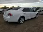 2007 Ford Fusion SE