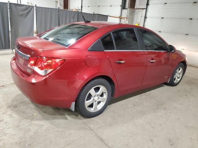 2011 Chevrolet Cruze LT