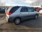 2005 Buick Rendezvous CX