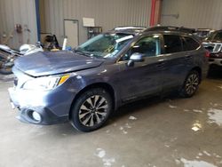 Vehiculos salvage en venta de Copart Cleveland: 2016 Subaru Outback 2.5I Limited