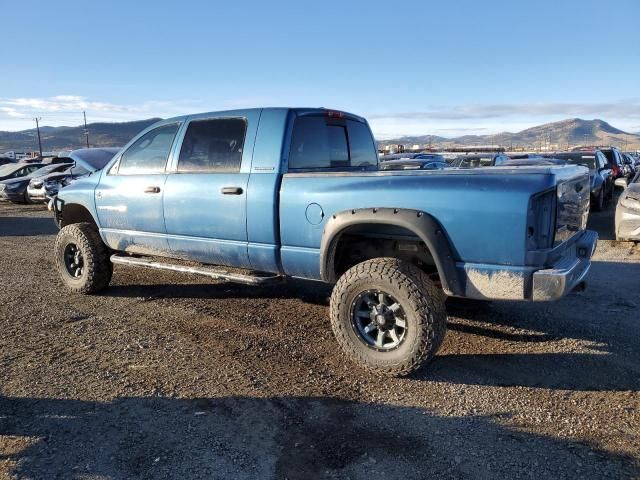 2006 Dodge RAM 3500