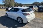 2012 Lexus CT 200