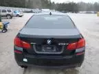 2014 BMW 535 D Xdrive