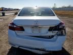 2017 Honda Accord EXL