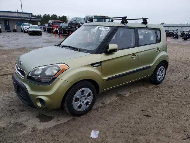 2012 KIA Soul