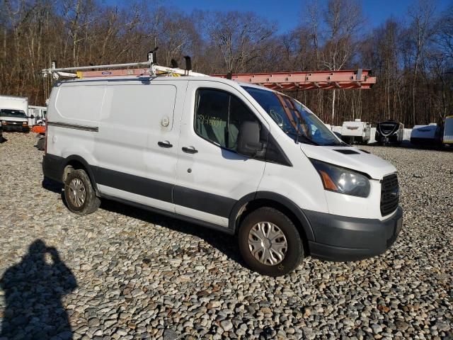 2016 Ford Transit T-250