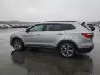 2015 Hyundai Santa FE GLS