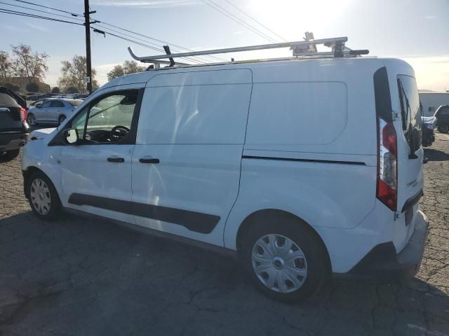 2020 Ford Transit Connect XLT